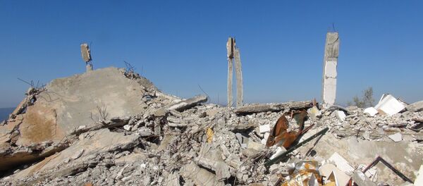 هكذا فر المسلحون من أحياء حلب وهذا ما تركوه خلفهم هكذا فر المسلحون من أحياء حلب وهذا ما تركوه خلفهم - سبوتنيك عربي