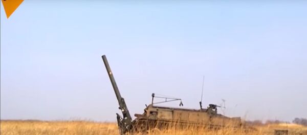 أقوى مدفع سوفيتي في العالم - سبوتنيك عربي