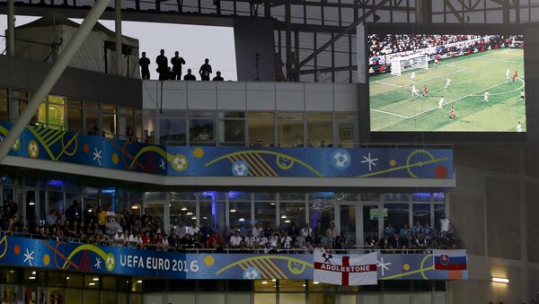 استخدام الفيديو في كرة القدم - سبوتنيك عربي