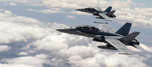 البحرية الأمريكية تعلن مقتل أحد طياريها في اليابان البحرية الأمريكية تعلن مقتل أحد طياريها في اليابان - سبوتنيك عربي