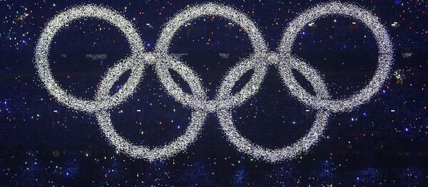 العاب أولمبية - سبوتنيك عربي