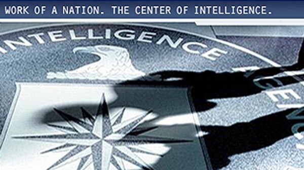 وكالة الاستخبارات المركزية  - سبوتنيك عربي