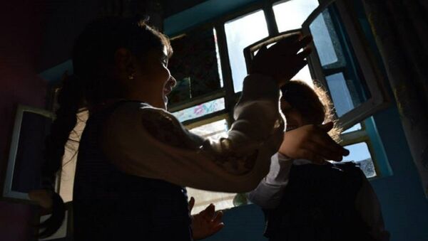 أطفال العراق أطفال العراق - سبوتنيك عربي