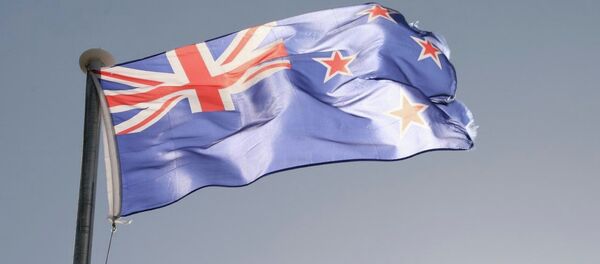 نيوزيلاندا - سبوتنيك عربي