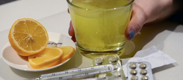 عصير سحري - سبوتنيك عربي