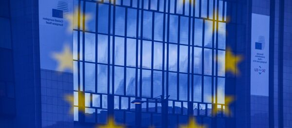 أتحاد أوروبي أتحاد أوروبي - سبوتنيك عربي