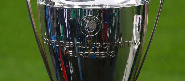 أبطال الدوري الأوروبي - سبوتنيك عربي