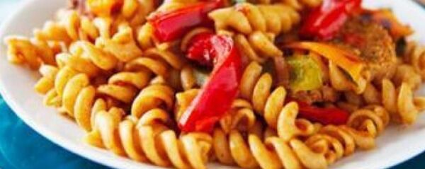 معكرونة معكرونة - سبوتنيك عربي