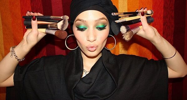 نورا عافية - سبوتنيك عربي