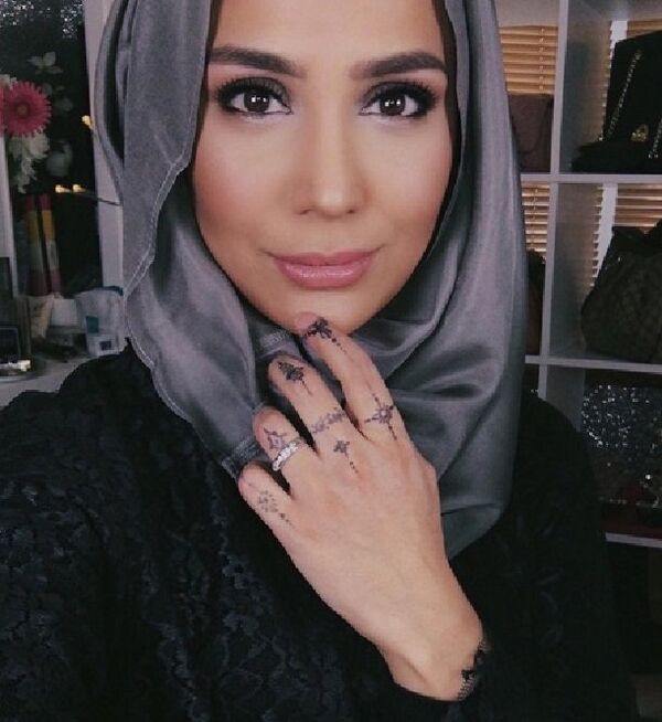 أمينة - سبوتنيك عربي