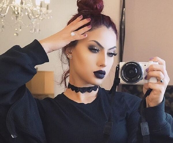 سوني - سبوتنيك عربي