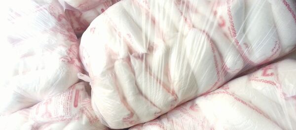 سكر سكر - سبوتنيك عربي