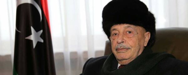 عقيلة صالح في موسكو - سبوتنيك عربي