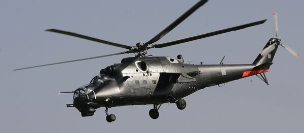 مي-35 ام - سبوتنيك عربي