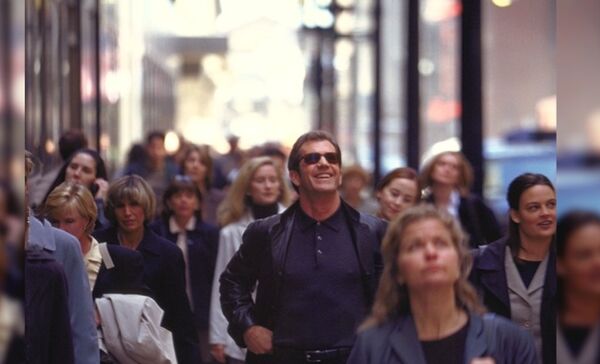 فيلم للنساء - سبوتنيك عربي