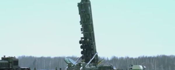 صواريخ يارس النووية - سبوتنيك عربي