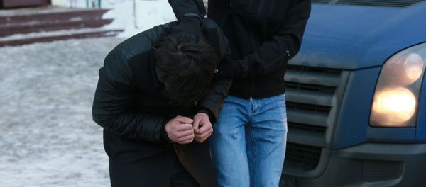 جهاز الأمن الفيدرالي الروسي جهاز الأمن الفيدرالي الروسي - سبوتنيك عربي
