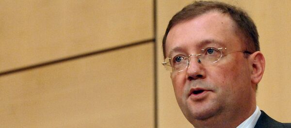 الكسندر ياكوفينكو - سبوتنيك عربي