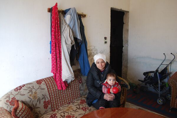 بشرى السيد طه - سبوتنيك عربي