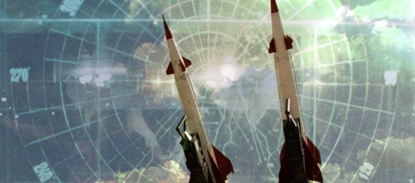 دفاع صاروخي - سبوتنيك عربي