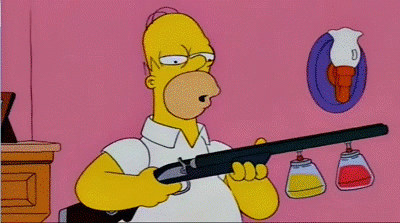 مسلسل عائلة سمبسون - سبوتنيك عربي