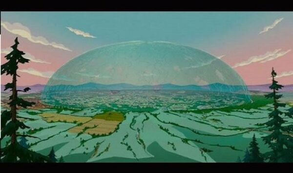 مسلسل عائلة سمبسون - سبوتنيك عربي