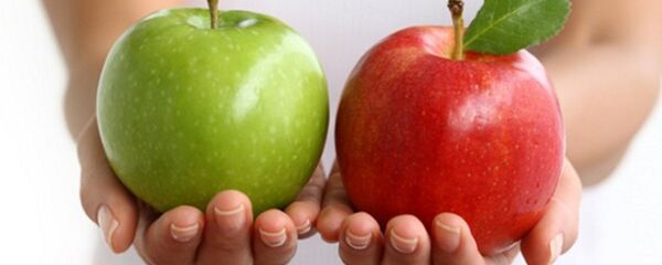 تفاح - سبوتنيك عربي