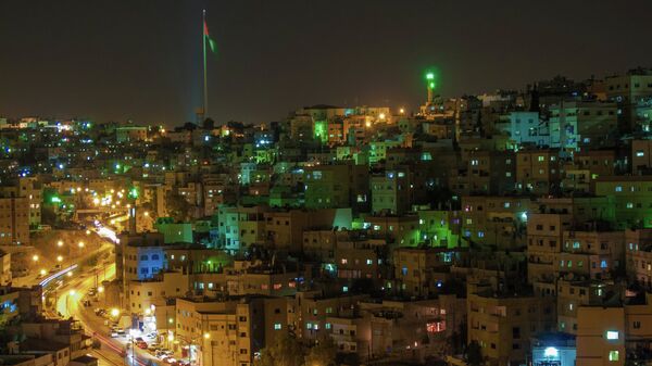 عمان - سبوتنيك عربي