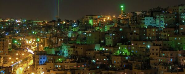 الأردن عمان - سبوتنيك عربي