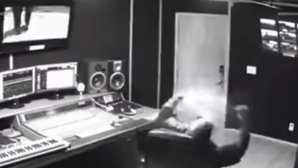 سي لو غرين - سبوتنيك عربي