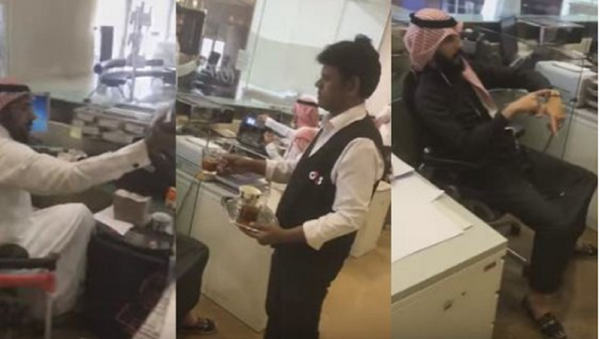 تحدي المانيكان - سبوتنيك عربي