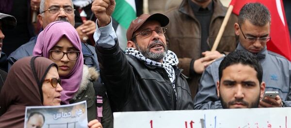 محمد الزواري - سبوتنيك عربي