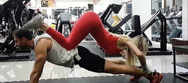 ميريام كلينك - سبوتنيك عربي