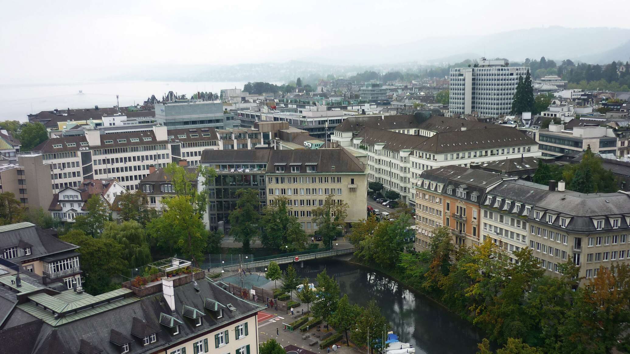 سويسرا تعلق على استضافة جنيف للجولة المقبلة من المفاوضات بشأن أوكرانيا