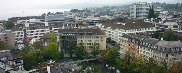 سويسرا - سبوتنيك عربي