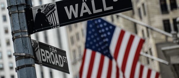 أمريكا - سبوتنيك عربي