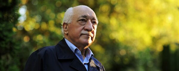 فتح الله غولن - سبوتنيك عربي