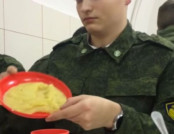 الجيش الروسي - سبوتنيك عربي