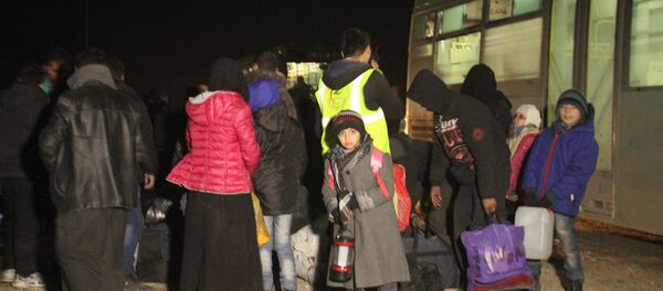 إدلب إدلب - سبوتنيك عربي