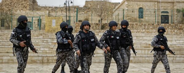 الأردن - سبوتنيك عربي