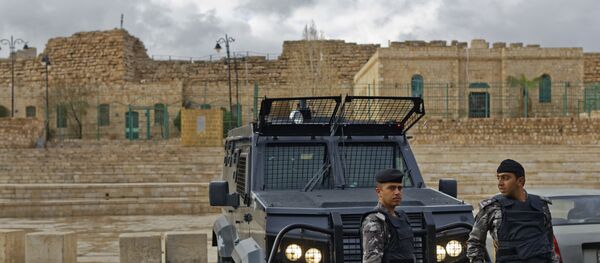 القوات الأردنية - سبوتنيك عربي