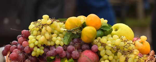  فاكهة - سبوتنيك عربي