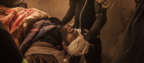 العراق - سبوتنيك عربي