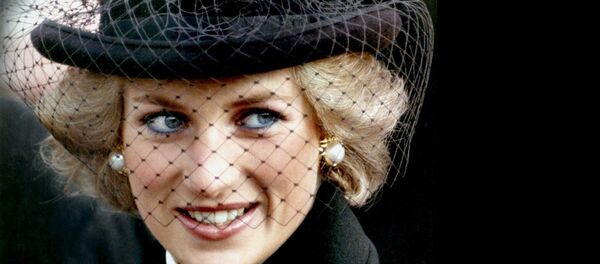 الأميرة ديانا - سبوتنيك عربي