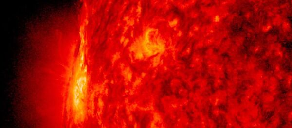 الشمس الشمس - سبوتنيك عربي