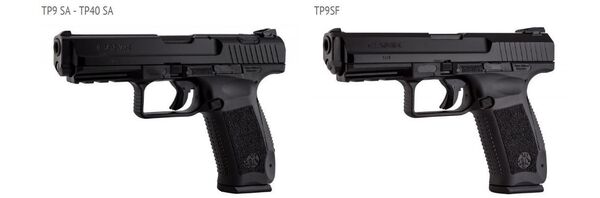 مسدس قتل السفير الروسي في تركيا - سبوتنيك عربي