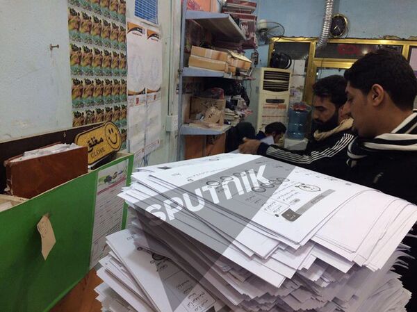 ثمرة صينية تنقذ ثلاثة آلاف طفل عراقي  - سبوتنيك عربي