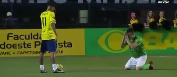 نيمار - سبوتنيك عربي