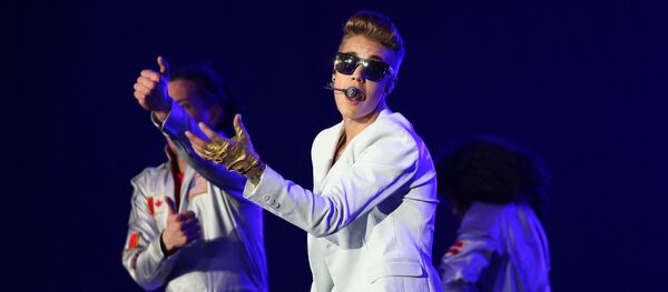 جاستن بيبر إلى المحكمة في الأرجنتين و السبب جاستن بيبر إلى المحكمة في الأرجنتين و السبب - سبوتنيك عربي