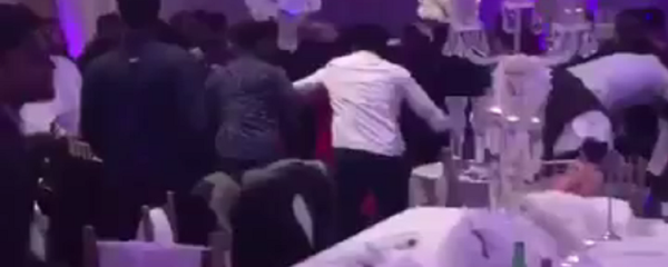 حفل زفاف - سبوتنيك عربي